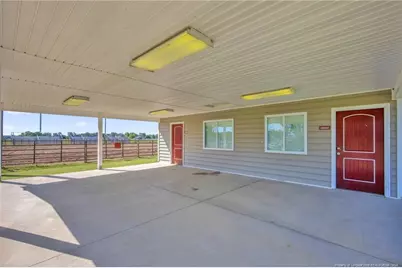 260 McGougan Road, Lumber Bridge, NC 28357 - Photo 12