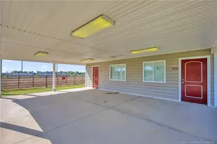 260 McGougan Rd, Lumber Bridge, NC 28357 - Photo 12