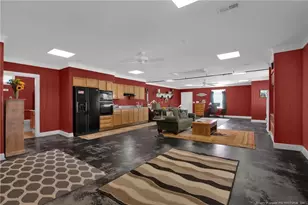 260 McGougan Rd, Lumber Bridge, NC 28357 - Photo 20