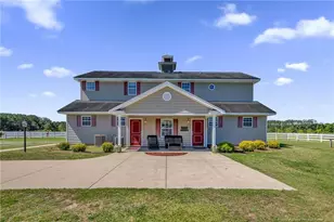260 McGougan Rd, Lumber Bridge, NC 28357 - Photo 28