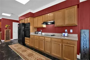 260 McGougan Rd, Lumber Bridge, NC 28357 - Photo 24