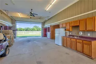 260 McGougan Rd, Lumber Bridge, NC 28357 - Photo 34