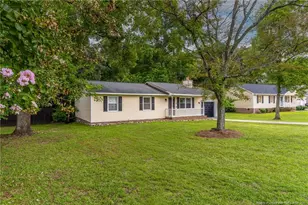 945 Kennesaw Dr, Fayetteville, NC 28314 - Photo 2