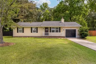 945 Kennesaw Dr, Fayetteville, NC 28314 - Photo 4