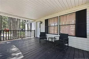 22 W Governor Brandon St, Spring Lake, NC 28390 - Photo 24