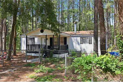 22 W Governor Brandon Street, Spring Lake, NC 28390 - Photo 2