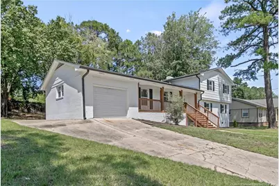 2706 Fordham Drive, Fayetteville, NC 28304 - Photo 2