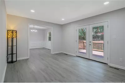 2706 Fordham Drive, Fayetteville, NC 28304 - Photo 4