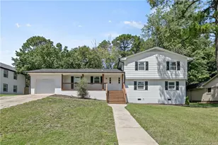 2706 Fordham Dr, Fayetteville, NC 28304 - Photo 1