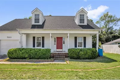 7113 Tollhouse Drive, Fayetteville, NC 28314 - Photo 2