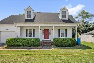 7113 Tollhouse Dr, Fayetteville, NC 28314 - Photo 2