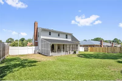 7113 Tollhouse Drive, Fayetteville, NC 28314 - Photo 30