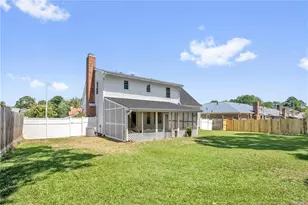 7113 Tollhouse Dr, Fayetteville, NC 28314 - Photo 30