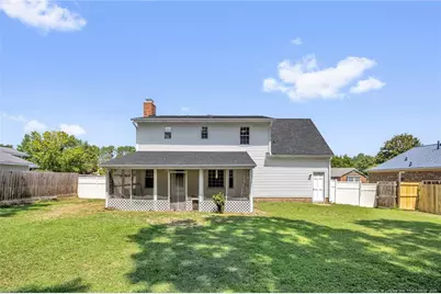 7113 Tollhouse Drive, Fayetteville, NC 28314 - Photo 32