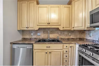 7113 Tollhouse Drive, Fayetteville, NC 28314 - Photo 12