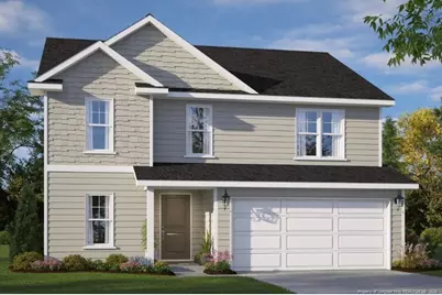 533 Open Range (Lot 52) Road, Spring Lake, NC 28390 - Photo 2