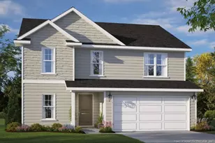 533 Open Range (Lot 52) Rd, Spring Lake, NC 28390 - Photo 2