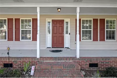 2451 Canford Lane, Fayetteville, NC 28304 - Photo 4