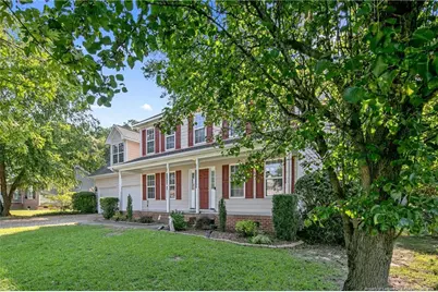 2451 Canford Lane, Fayetteville, NC 28304 - Photo 2