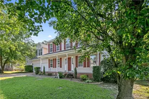 2451 Canford Ln, Fayetteville, NC 28304 - Photo 2