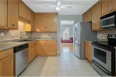 2451 Canford Lane, Fayetteville, NC 28304 - Photo 16