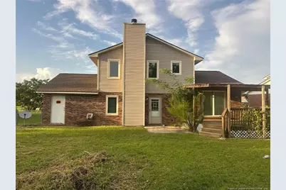 7890 Uriah Drive, Fayetteville, NC 28314 - Photo 24
