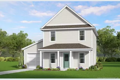 545 Bartley Street, Vass, NC 28394 - Photo 1