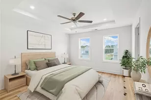 525 Bartley St, Vass, NC 28394 - Photo 6