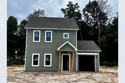 525 Bartley Street, Vass, NC 28394 - Photo 10