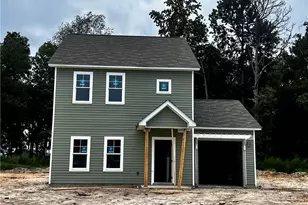 525 Bartley St, Vass, NC 28394 - Photo 10