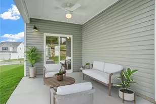 525 Bartley St, Vass, NC 28394 - Photo 4