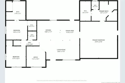 103 Bill Beard Lane, Chadbourn, NC 28431 - Photo 48