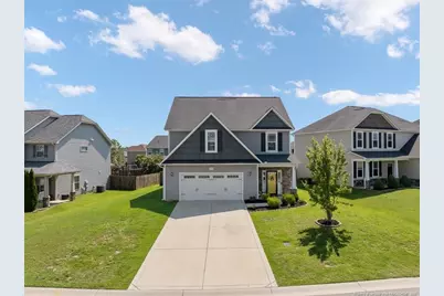5229 Debut Avenue, Hope Mills, NC 28348 - Photo 1