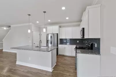 5229 Debut Avenue, Hope Mills, NC 28348 - Photo 18