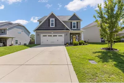5229 Debut Avenue, Hope Mills, NC 28348 - Photo 2