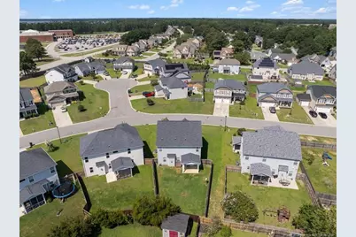 5229 Debut Avenue, Hope Mills, NC 28348 - Photo 46