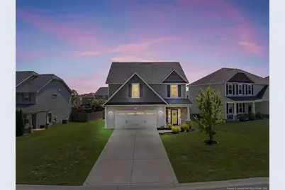 5229 Debut Avenue, Hope Mills, NC 28348 - Photo 6