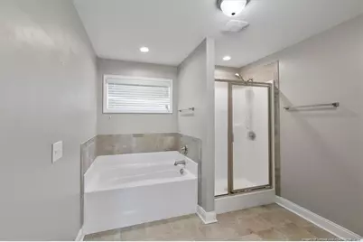 5229 Debut Avenue, Hope Mills, NC 28348 - Photo 32