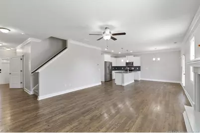 5229 Debut Avenue, Hope Mills, NC 28348 - Photo 14