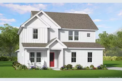 1820 E Indiana Avenue, Southern Pines, NC 28388 - Photo 1