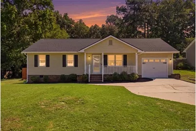 949 Kennesaw Drive, Fayetteville, NC 28314 - Photo 2