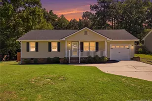 949 Kennesaw Dr, Fayetteville, NC 28314 - Photo 2
