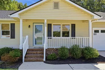 949 Kennesaw Drive, Fayetteville, NC 28314 - Photo 2