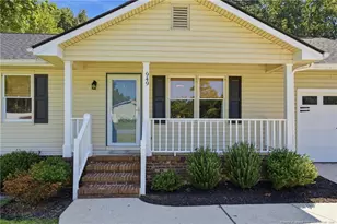 949 Kennesaw Dr, Fayetteville, NC 28314 - Photo 2