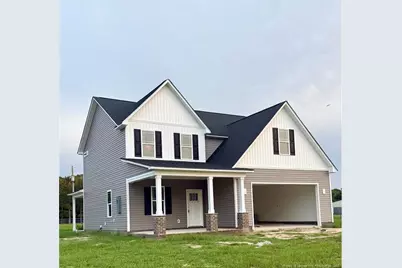1934 Sunshine Court, Hope Mills, NC 28348 - Photo 2