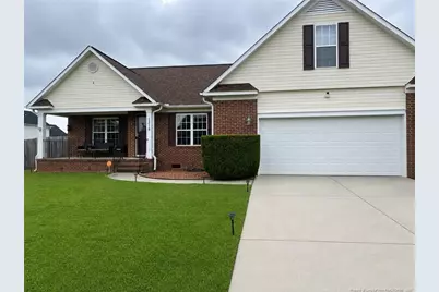 1318 Aztek Place, Fayetteville, NC 28314 - Photo 1