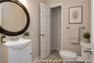 110 Stornoway Dr, Southern Pines, NC 28387 - Photo 6