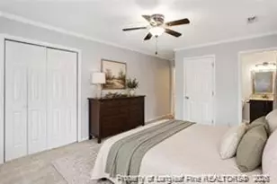 110 Stornoway Dr, Southern Pines, NC 28387 - Photo 10