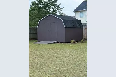 146 Woodshire Drive, Lillington, NC 27546 - Photo 26