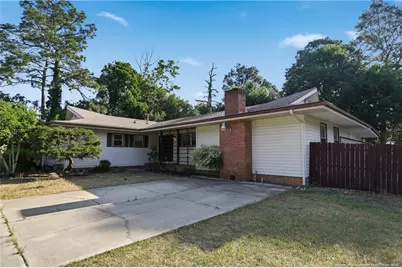 1829 Martindale Drive, Fayetteville, NC 28304 - Photo 1
